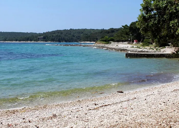 Artatore 8007a Apartment Cunski