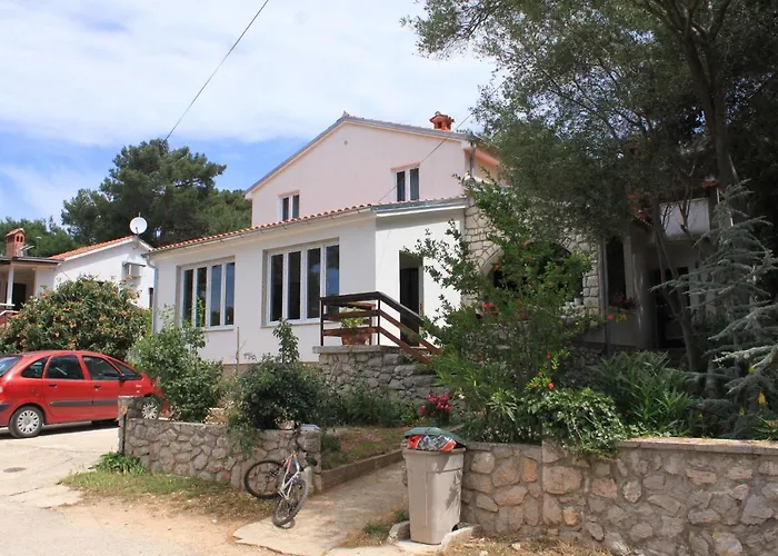 Apartment Artatore 8007a Cunski