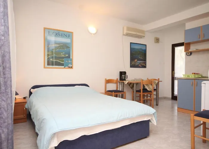 Artatore 8007a Apartment *