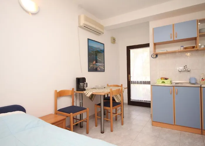 Apartment Artatore 8007a