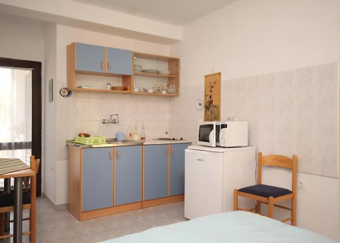 Artatore 8007a Apartment