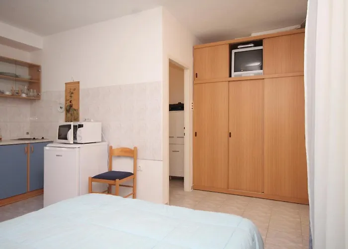 Artatore 8007a Apartment Cunski