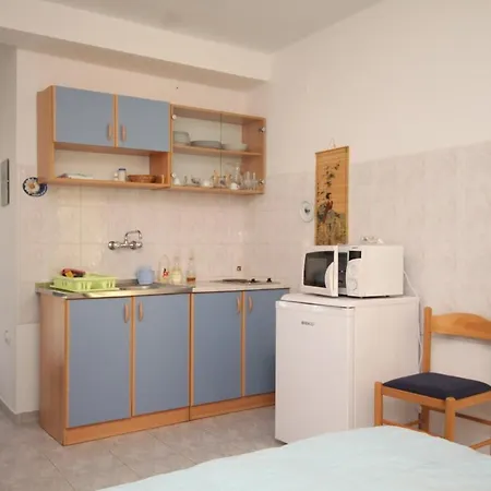 Artatore 8007a Apartman