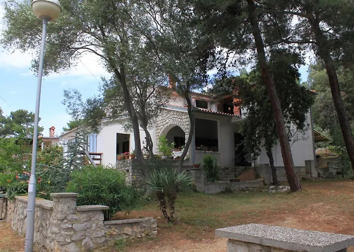 Artatore 8007a Διαμέρισμα Čunski